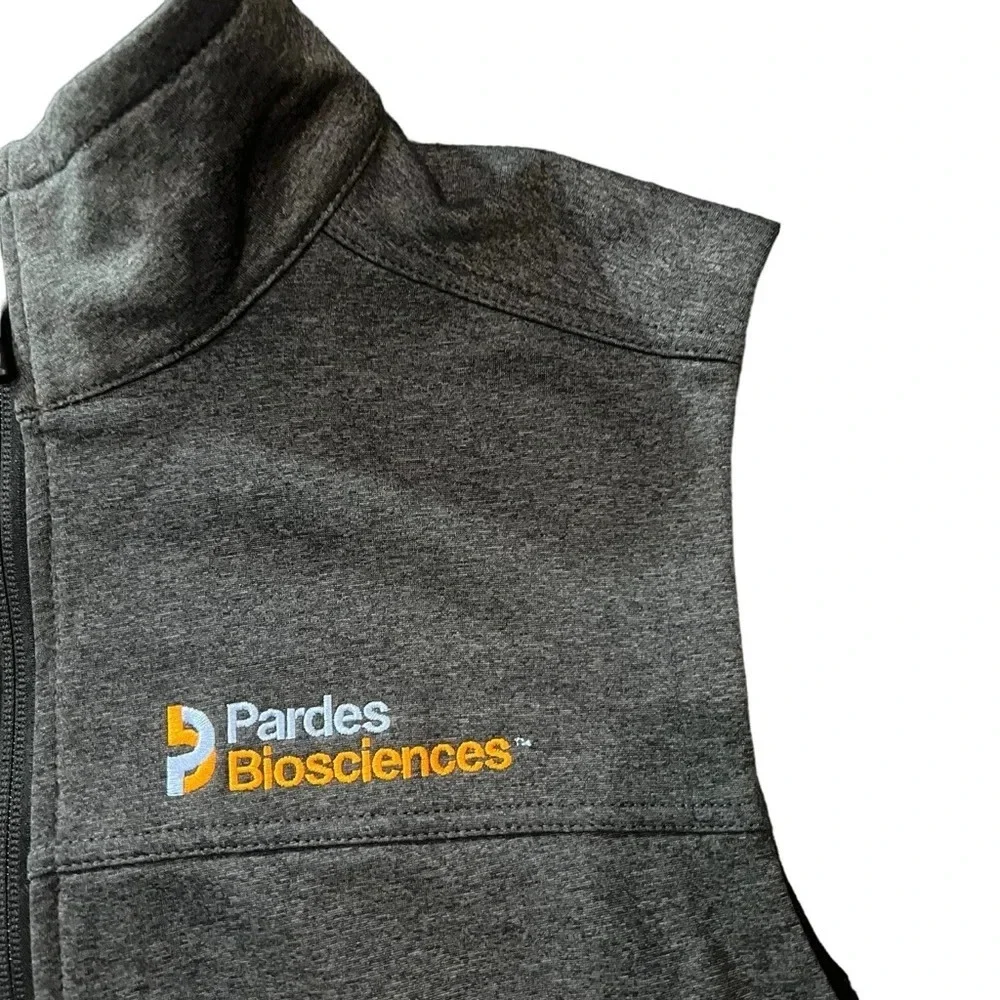 The North Face® Ridgewall Soft Shell Vest‎ Size Medium